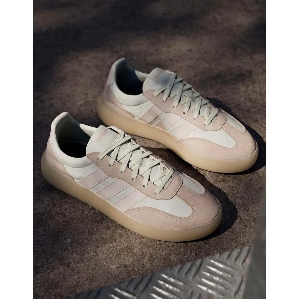 Size 9.5 - Adidas Barreda Decode Wonder Quartz W